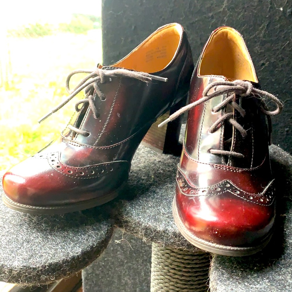 Clarks Artisian shoes